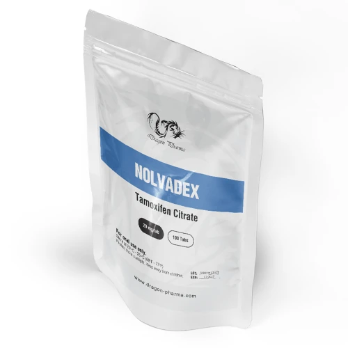 Nolvadex 20