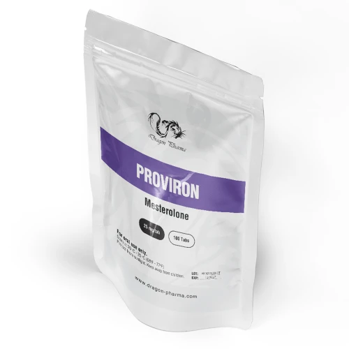 Proviron 25
