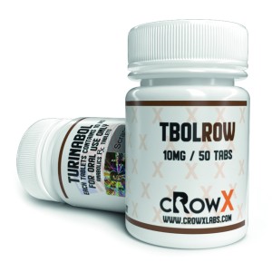 TbolRow
