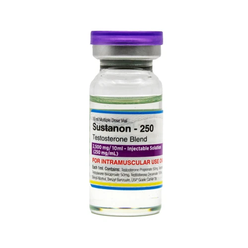 Sustanon 250