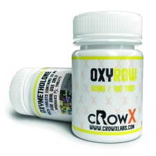 Oxyrow