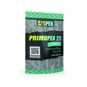 PRIMOPEX 25