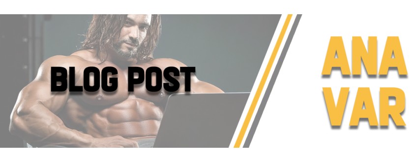 Anavar ( Oxandrolone )