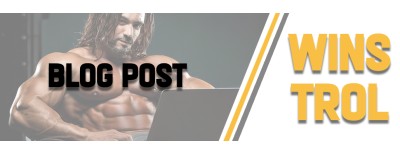 Winstrol ( Stanozolol ) 