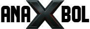 Anabolx Logo