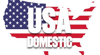 Usa Domestic